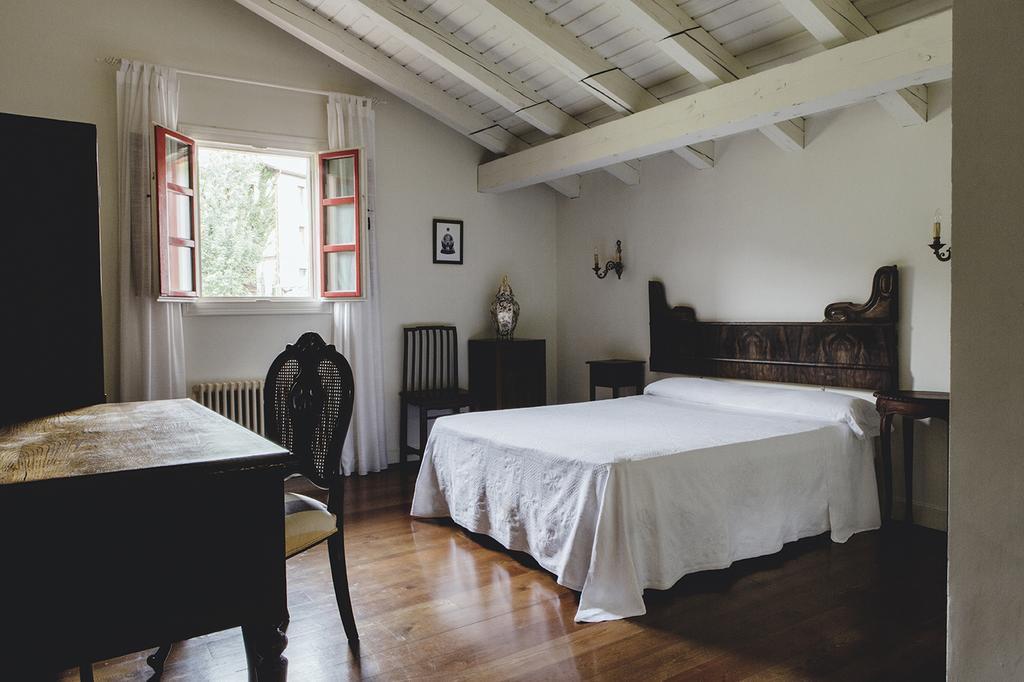 גלדקאו Hotel Iraragorri מראה חיצוני תמונה
