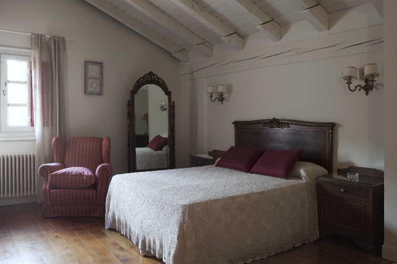 גלדקאו Hotel Iraragorri מראה חיצוני תמונה