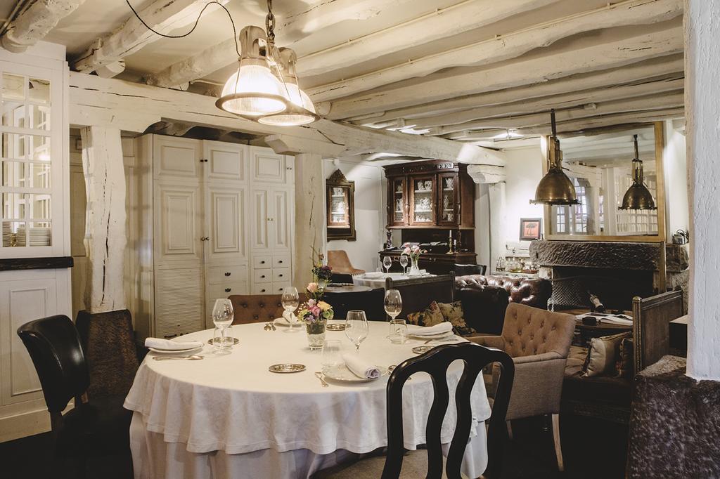 גלדקאו Hotel Iraragorri מראה חיצוני תמונה