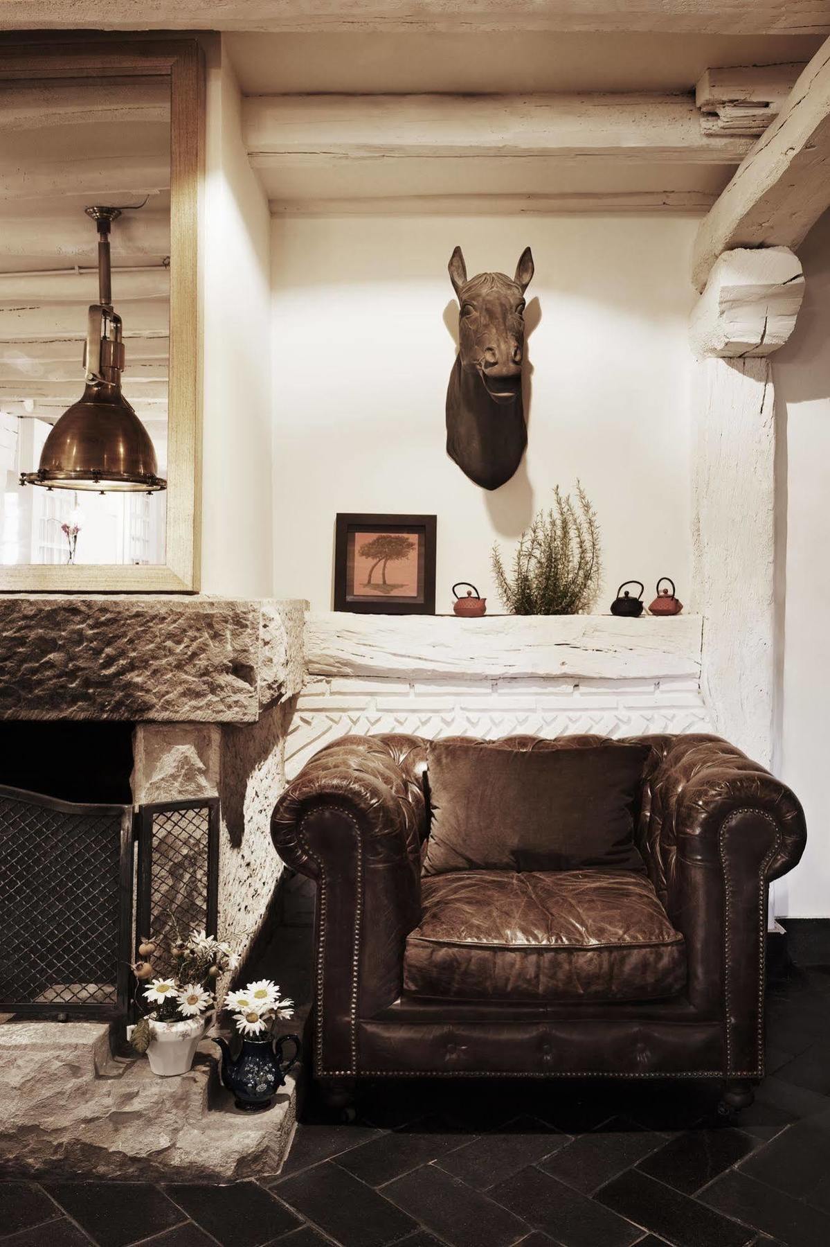 גלדקאו Hotel Iraragorri מראה חיצוני תמונה