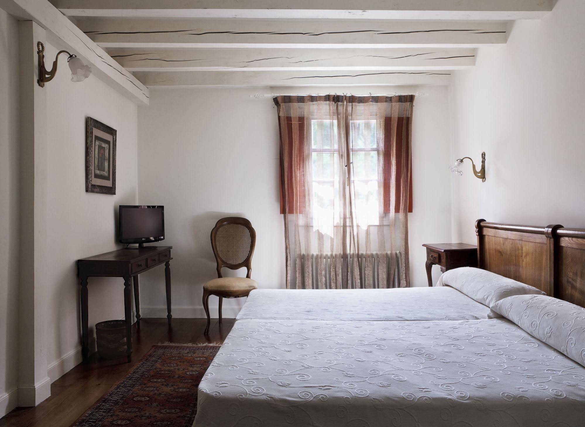 גלדקאו Hotel Iraragorri מראה חיצוני תמונה