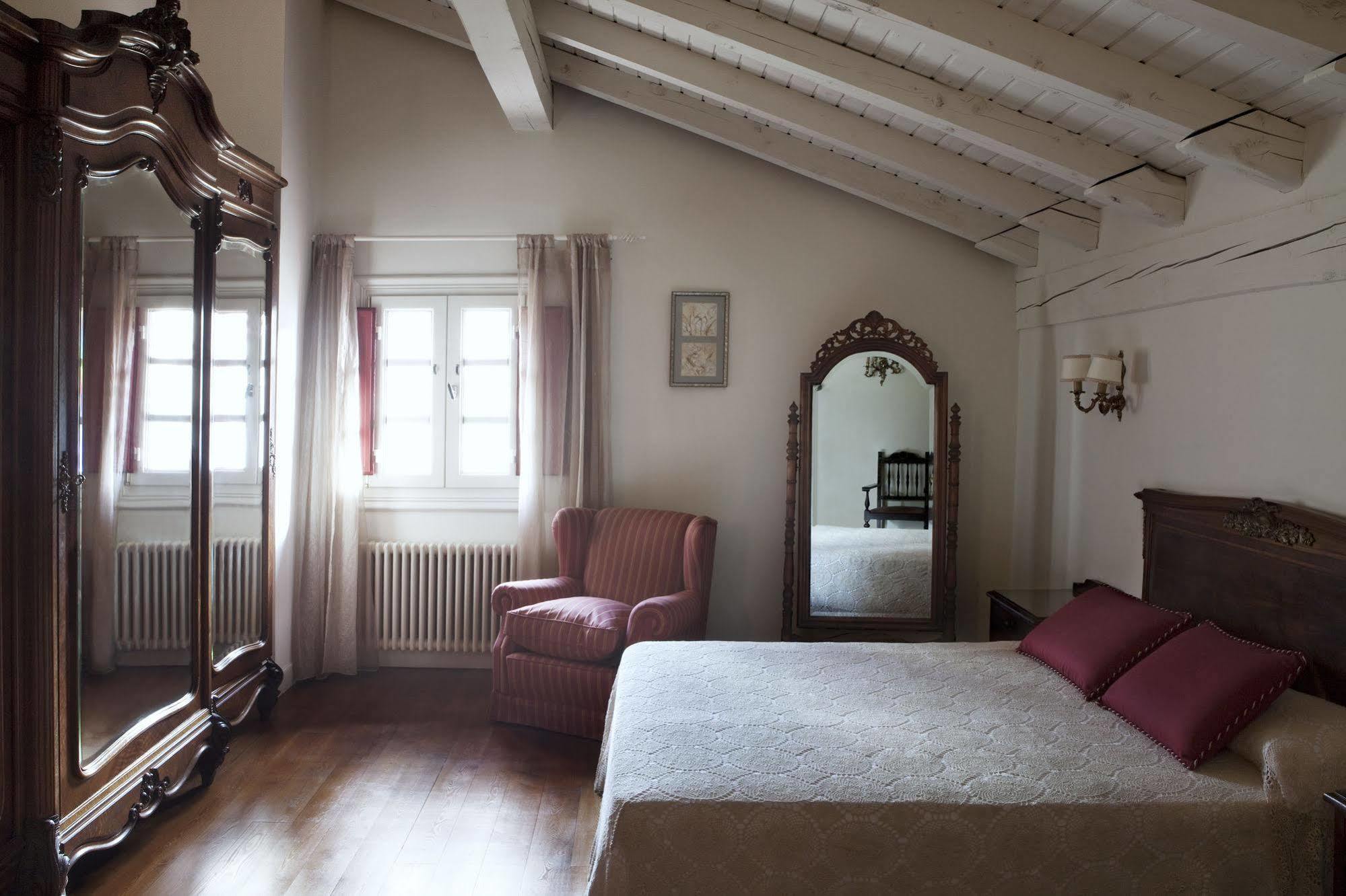 גלדקאו Hotel Iraragorri מראה חיצוני תמונה