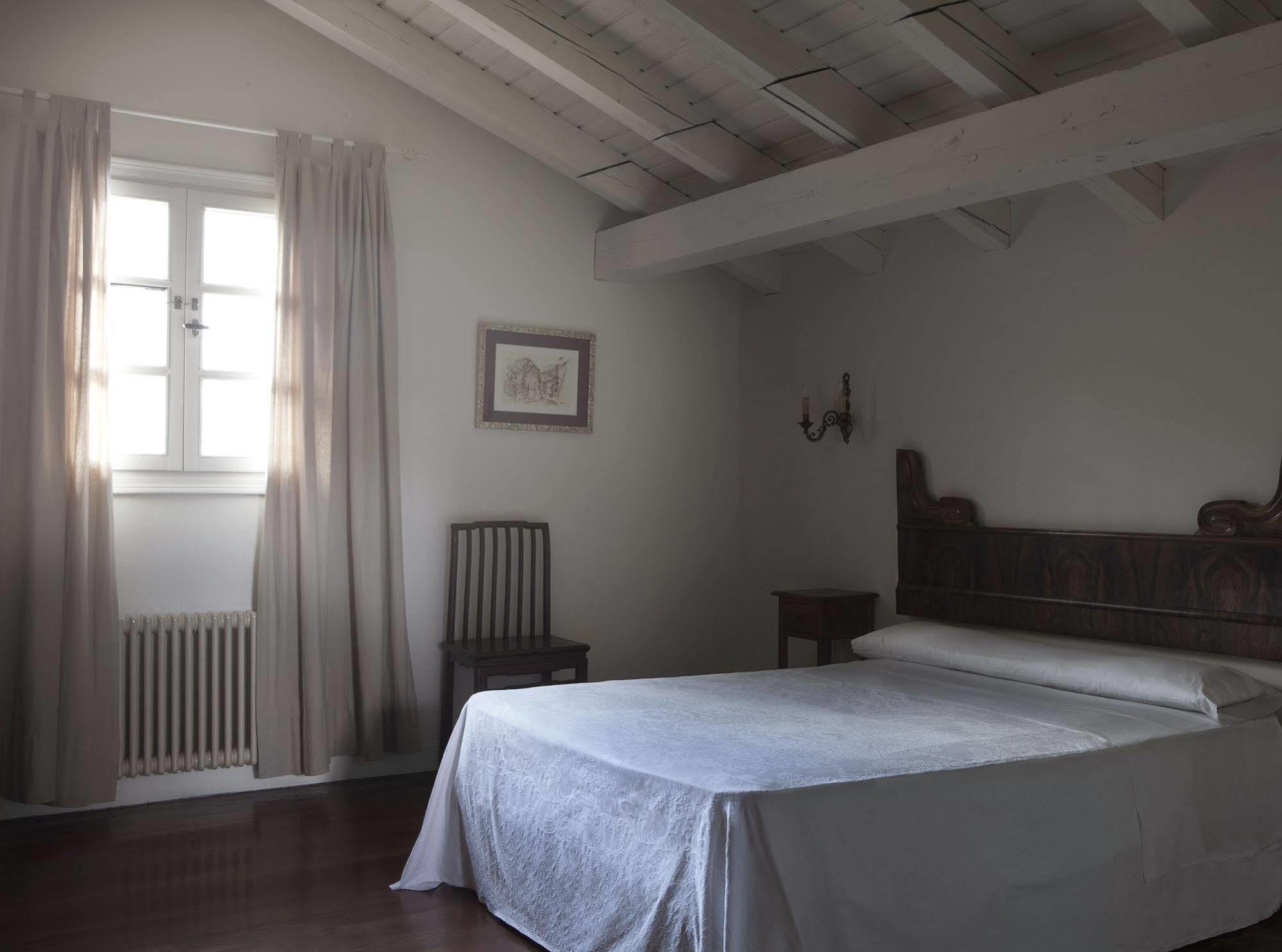 גלדקאו Hotel Iraragorri מראה חיצוני תמונה
